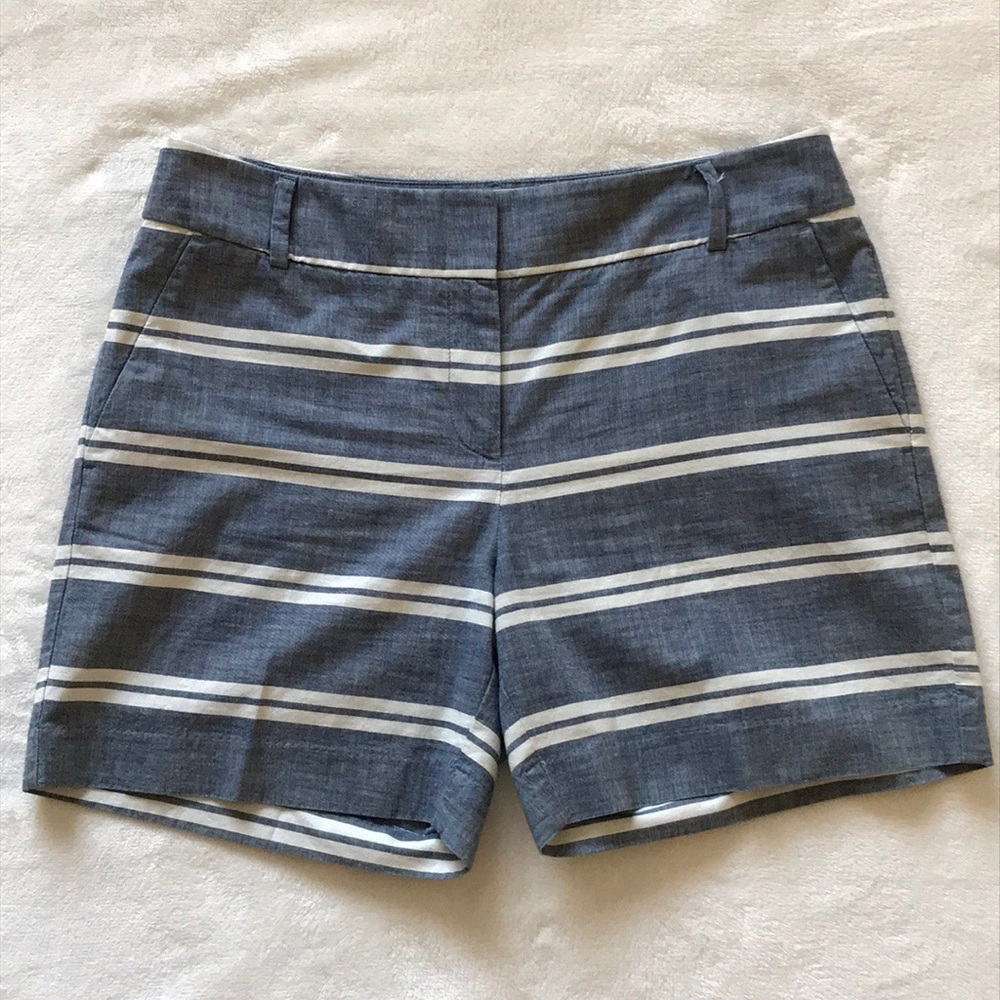 Ann Taylor Loft shorts